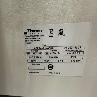 Thermo HERAcell Vios 160i Double Stack CO2 Incubator image 3